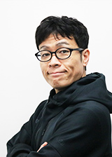 内藤　誠二