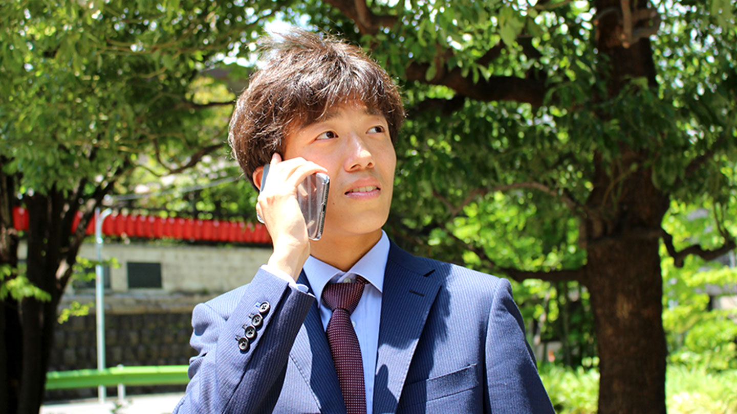 村本 一樹　KAZUKI MURAMOTO