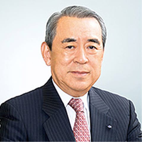 住友電気工業株式会社 取締役会長　松本 正義